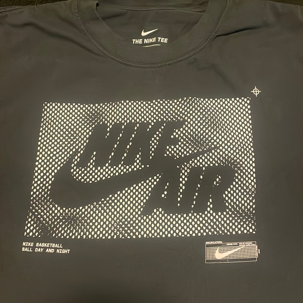 Nike Tee